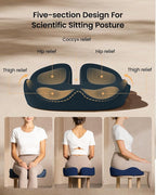 ProtoArc Seat Cushion, Office Chair Cushion - Image 3