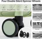 Hanke Luggage Sets 2 Piece - Image 4