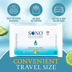 SONO Disinfecting Wipes - Image 2