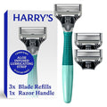 Harry's Shaving Kit for Men by Harrys