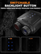 Night Vision Goggles - Image 5