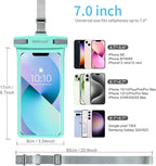 wellhouse Waterproof Phone Pouch, Waterproof Phone Case - Image 5