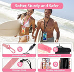 Waterproof Phone Pouch Bag - Image 5
