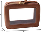 SANHECUN Toiletry bag waterproof cosmetic organizer - Image 8