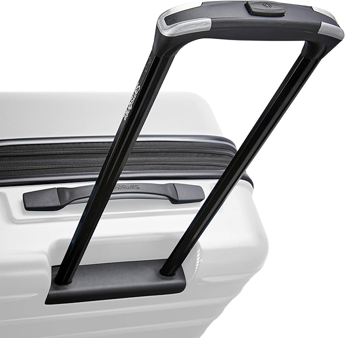 Samsonite Omni 2 Hardside Expandable Luggage - Image 3