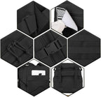 QT&QY 45L Military Tactical Backpacks - Image 6