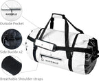 Buffalo Gear Waterproof Duffle Bag 40L 60L 80L Roll-top Dry Bag Heavy Duty - Image 3
