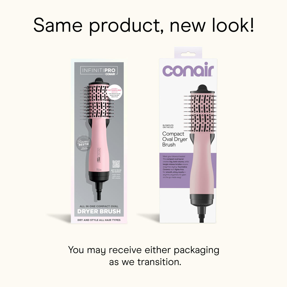 INFINITIPRO BY CONAIR All (1 Count (Pack of 1))
