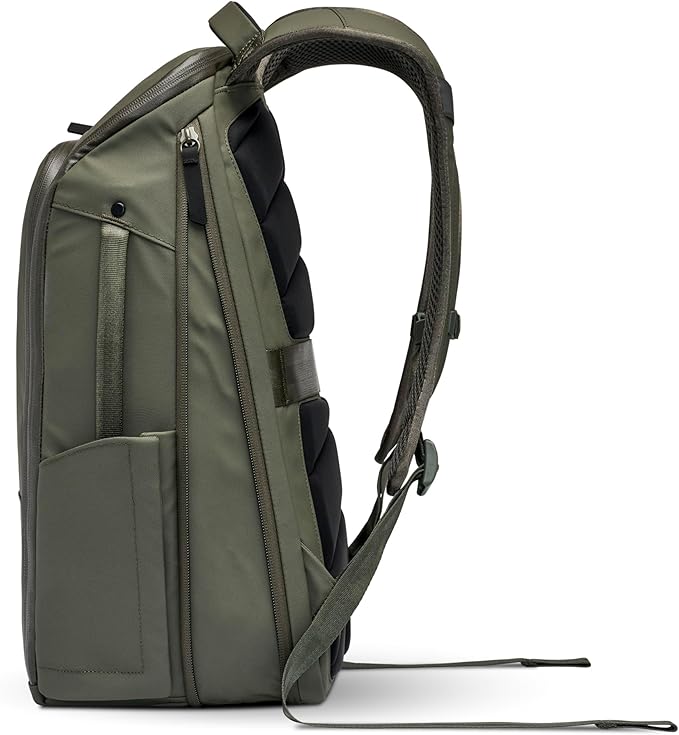 NOMATIC 14L Backpack- Carry On Backpack and Water Resistant Laptop Bag - Image 6