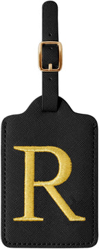 Personalized Initial Luggage Tags - Image 9