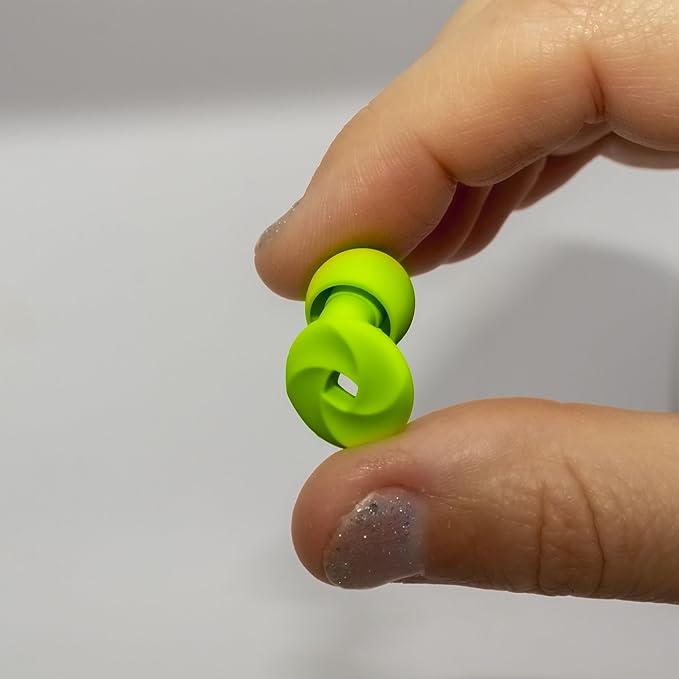 Ear Plugs for Sleeping - Image 3