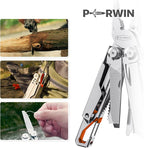 Multitool Stainless Steel Multi-Tool Pliers 13-in-1 - Image 6