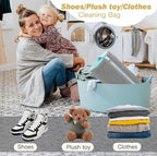 Shoe Washing Machine Bag, Laundry Shoe Bag - Image 8