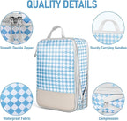 4-Piece Packing Cube Set - Image 2