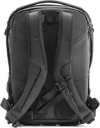 Peak Design Everyday Backpack 20L, MagLatch Top, Dual Side Access, FlexFold - Image 3
