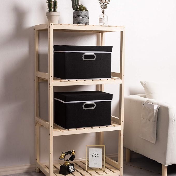 PRANDOM Foldable Storage Bin - Image 3