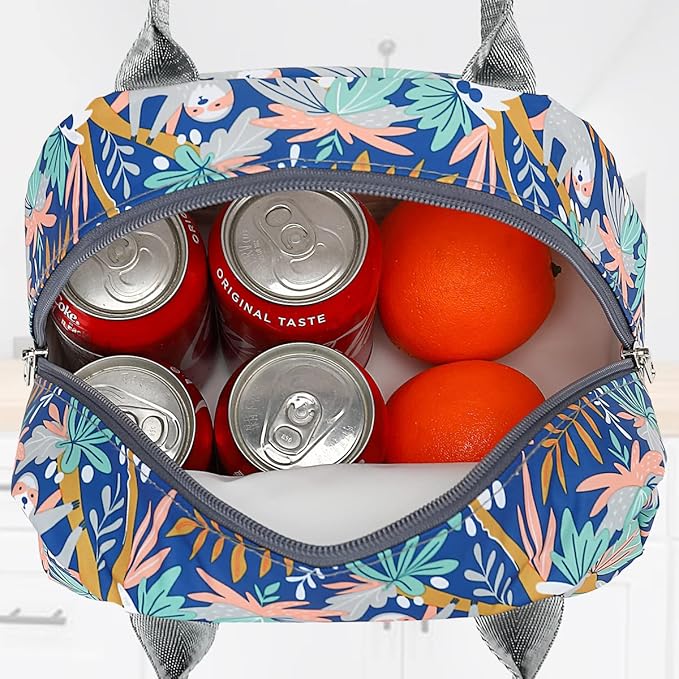 FlowFly Insulated Lunch Cooler Bag - Image 7