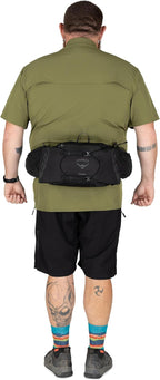 Osprey Talon 6L Men's Lumbar Hiking Waist Pack - Image 13