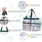 F-color Shower Caddy Portable - Image 3