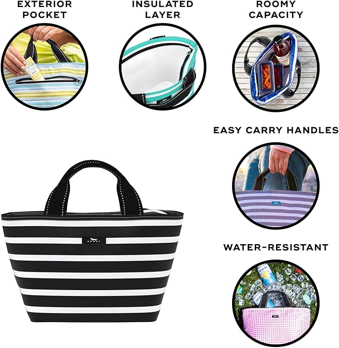 SCOUT Nooner Lunch Bag - Image 2