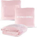 Lightweight Travel Blanket by ZeroGrid