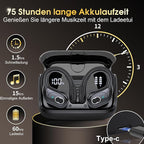 AI Translation Earbuds Real Time, 164 Language Translator Earbud 3-in-1 - Image 6