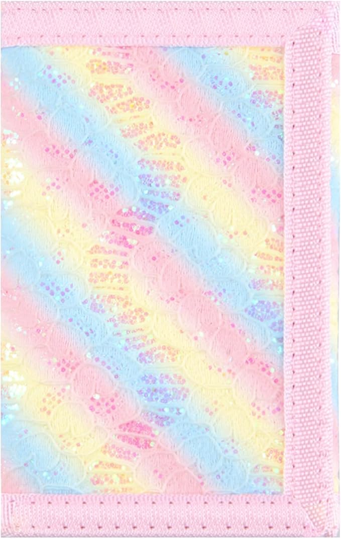 NEICY RFID Blocking Canvas Wallet - Image 2