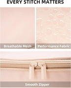 6 Set Compression Packing Cubes - Image 5