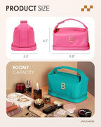 Graduation Present for Women Unique, Makeup Bag - Image 7