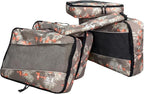 5 Set Packing Cubes for Travel Large Suitcase Luggage Organizer Bags Travel - Image 2