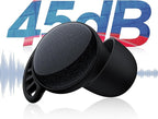 45dB Earplugs for Sleeping, Noise Cancelling Ear Plugs - Image 2