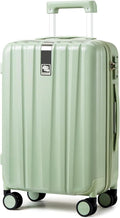 Hanke 24 Inch Luggage Suitcases by Hanke