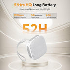 Portable Sound Machine for Travel, Mini Noise Machine - Image 6