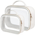 PACKISM TSA Approved Toiletry Bag by Packism