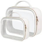 PACKISM TSA Approved Toiletry Bag by Packism