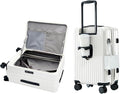 HotWay 24 Inch Expandable Carry On Luggage by Unknown