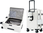 HotWay 20 Inch Expandable Carry On Luggage by Unknown