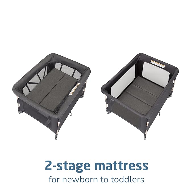 Maxi-Cosi Swift Baby Playard - Image 5