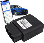 Truview TV500 OBD II, 4G GPS Tracker - Image 3