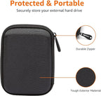 Amazon Basics External Hard Drive Portable Carrying Case - Image 3