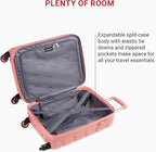 SwissGear 7366 Hardside Expandable Luggage - Image 6