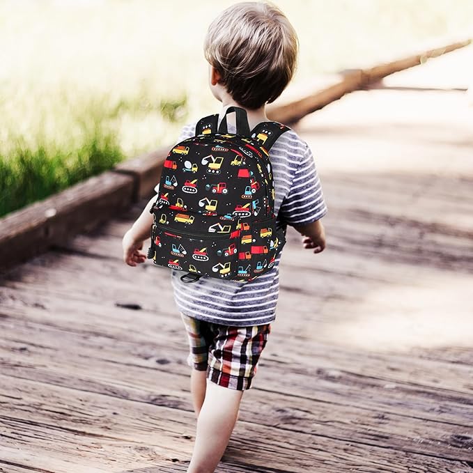 Accmor Toddler Backpack Harness - Image 7