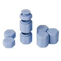 Cadence Travel Containers by KeepYourCadence