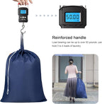 Polecasa Heavy Duty Large Laundry Bag - Image 4