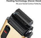Retro Electric Razors for Men - Image 3