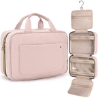 BAGSMART Toiletry Bag Travel Bag by BAGSMART