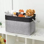 TheWarmHome Storage Basket for Organizing - Image 4