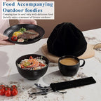 Berglander Camping Mess Kits, Camping Essentials Gear, Accessories - Image 5