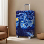 Travelkin Luggage Covers For Suitcase Tsa Approved, Suitcase Cover Protector - Image 9