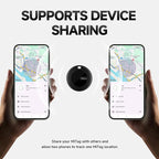 MiLi MiTag Bluetooth Tracker for Android, Google Certified Key Finder/Luggage - Image 7